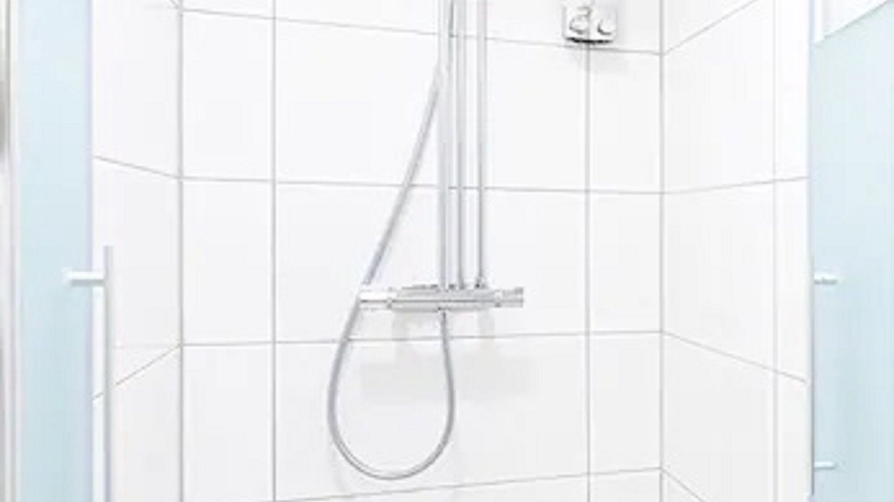 Photo of Bathroom in Ronneby