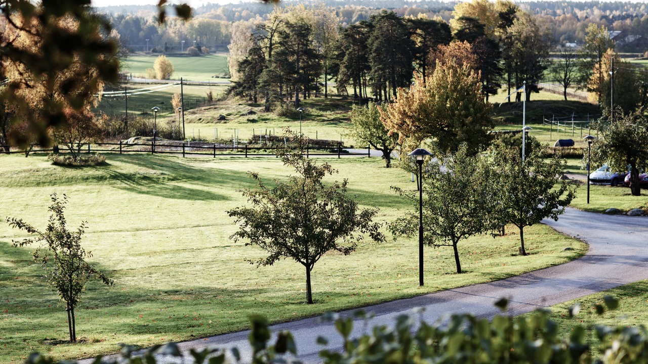 Photo of Outdoor in Taby Municipality