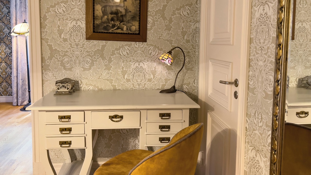 Photo of Bedroom in Kvanum
