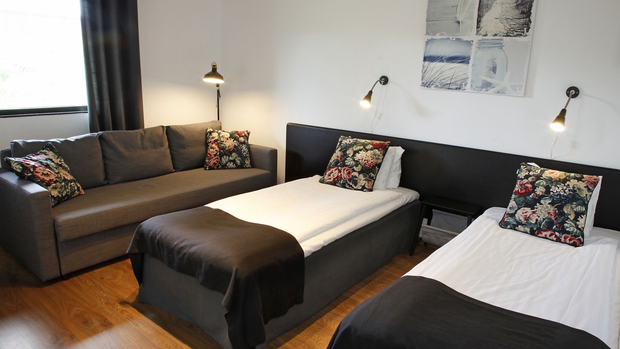 Photo of Bedroom in Skillingaryd