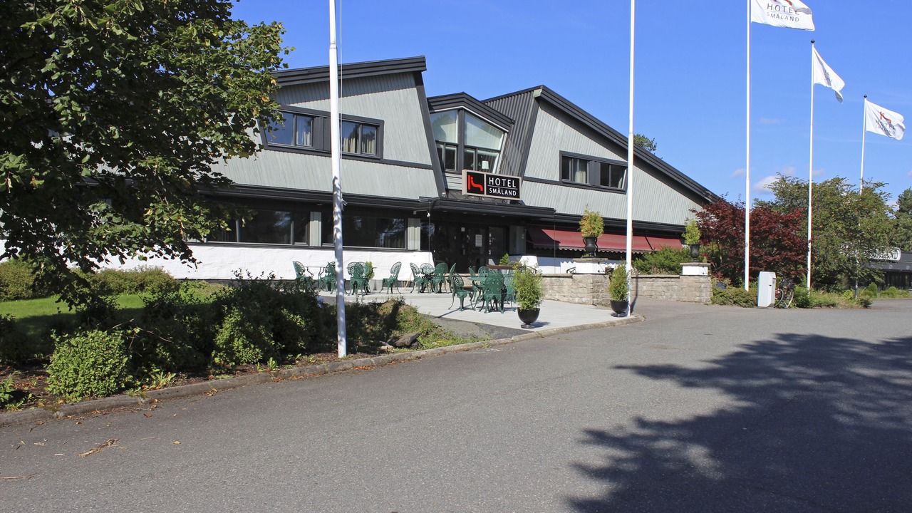 Photo of Outdoor in Skillingaryd