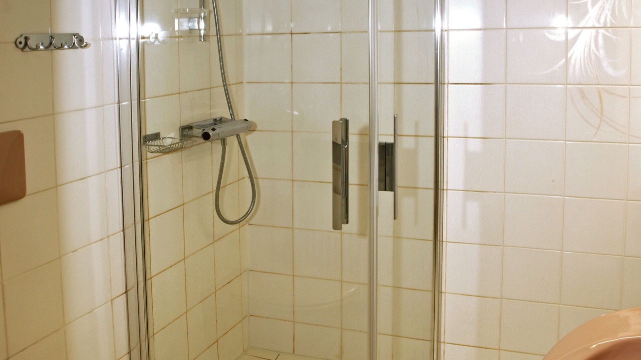 Photo of Bathroom in Skillingaryd