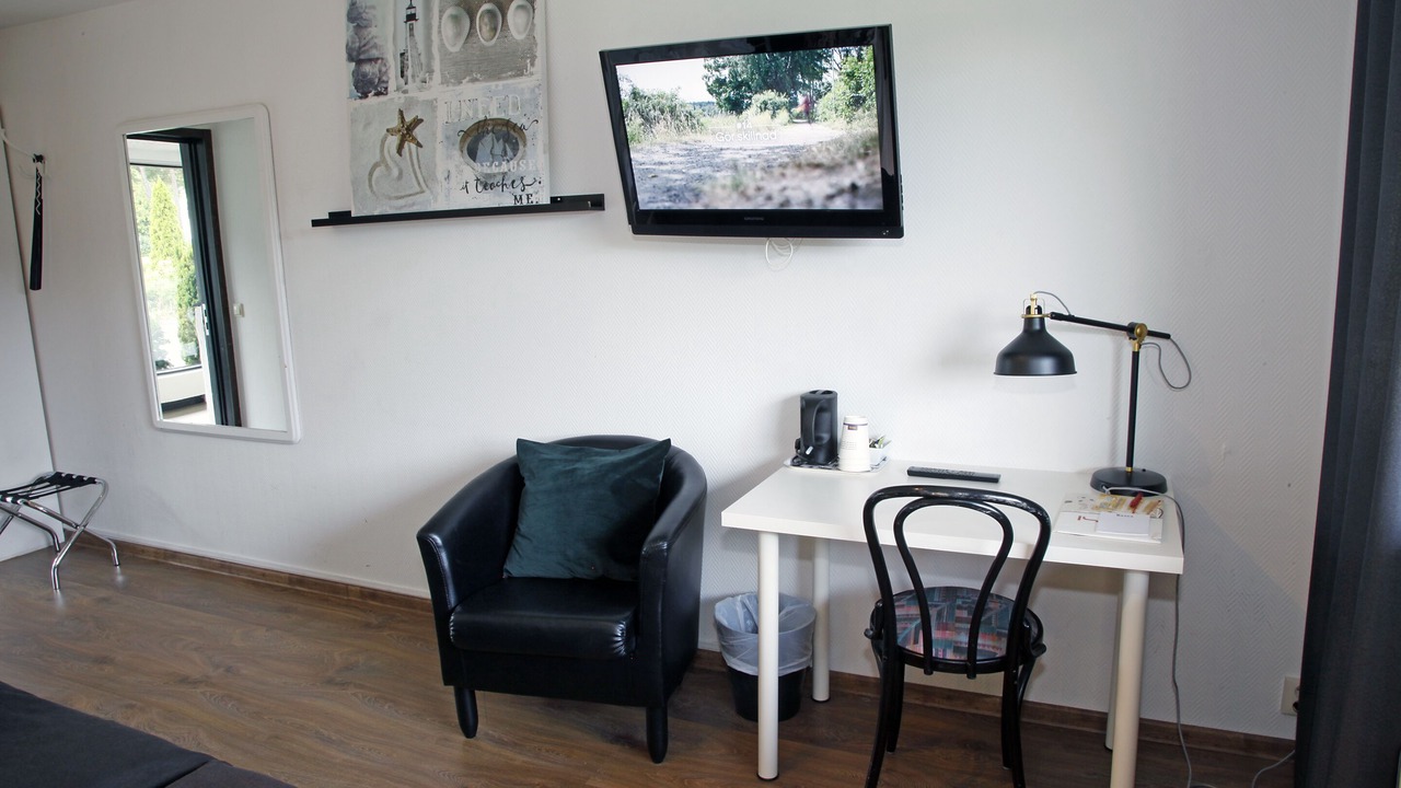 Photo of Bedroom in Skillingaryd
