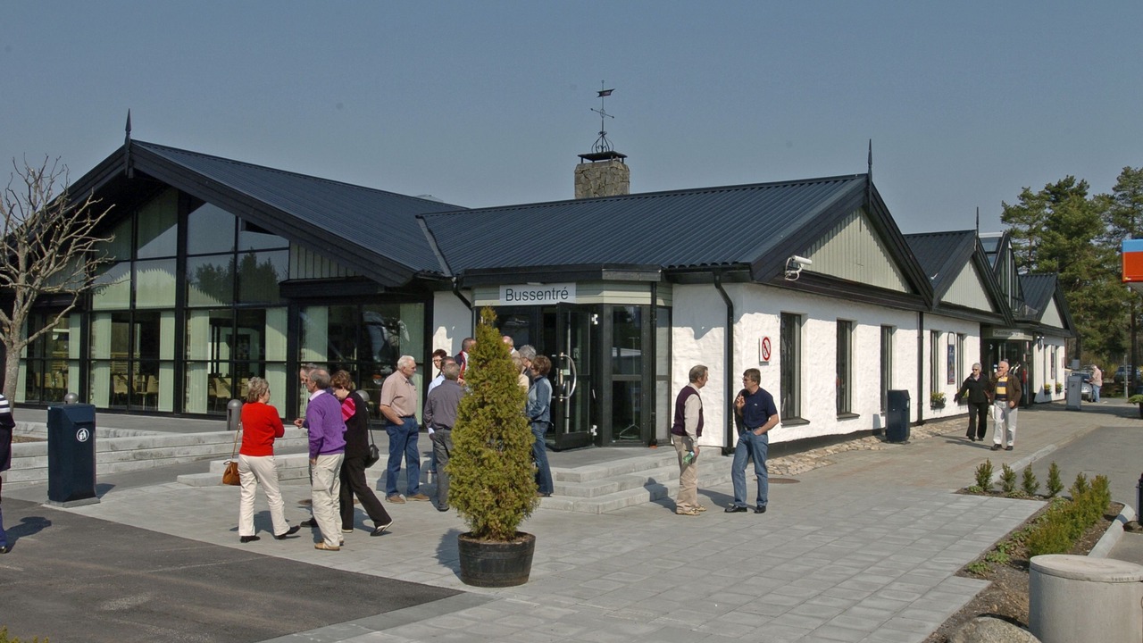 Photo of Outdoor in Skillingaryd