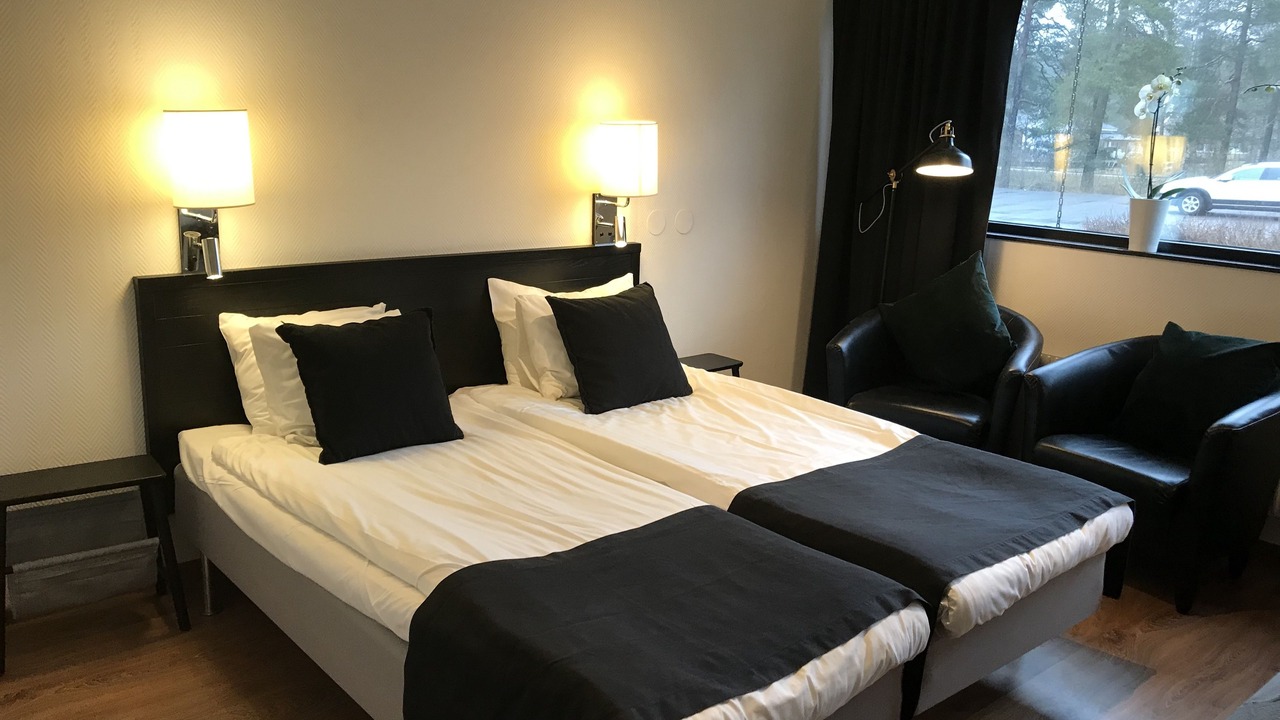 Photo of Bedroom in Skillingaryd