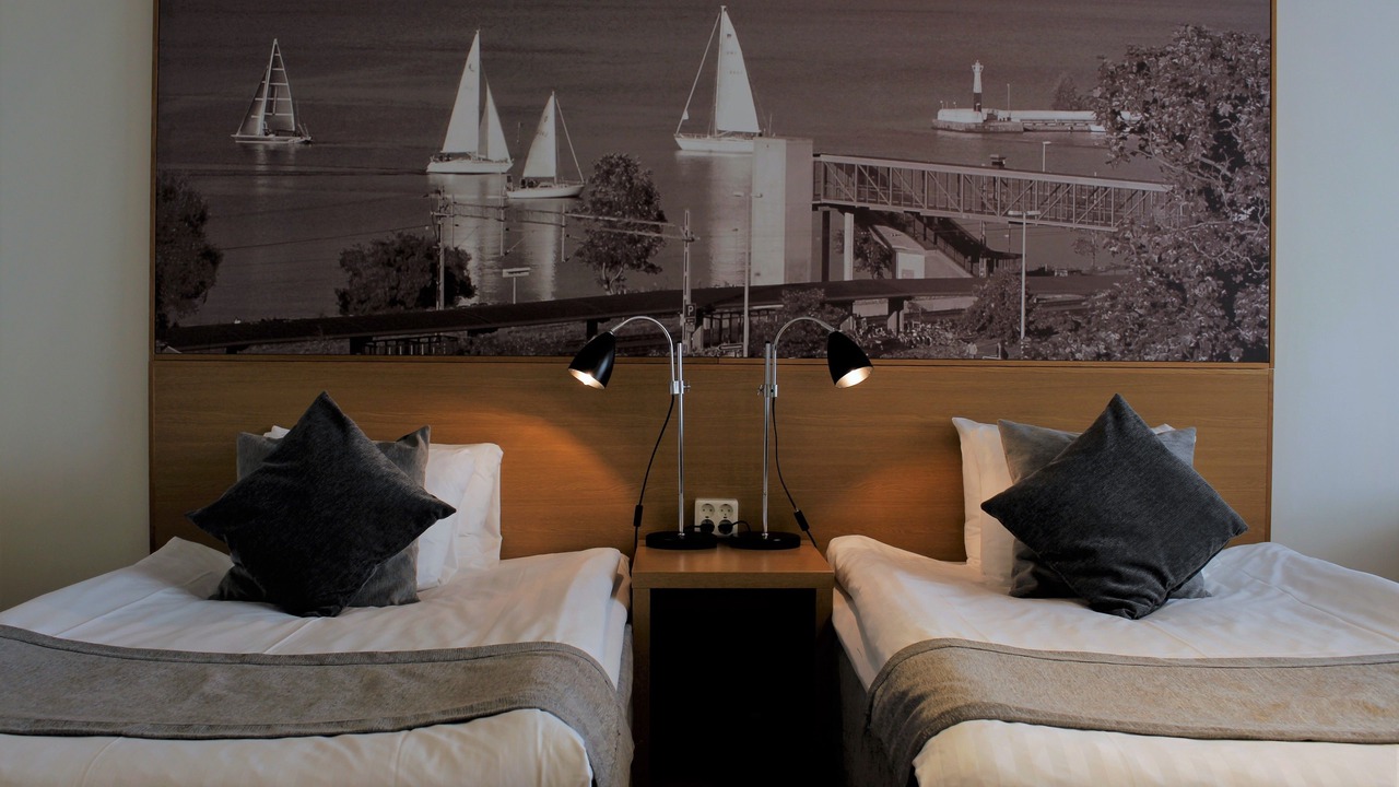 Photo of Bedroom in Jönköping