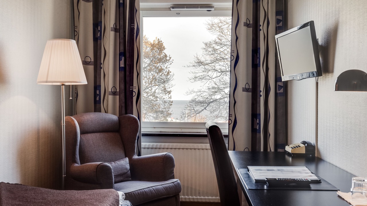 Photo of Bedroom in Jönköping