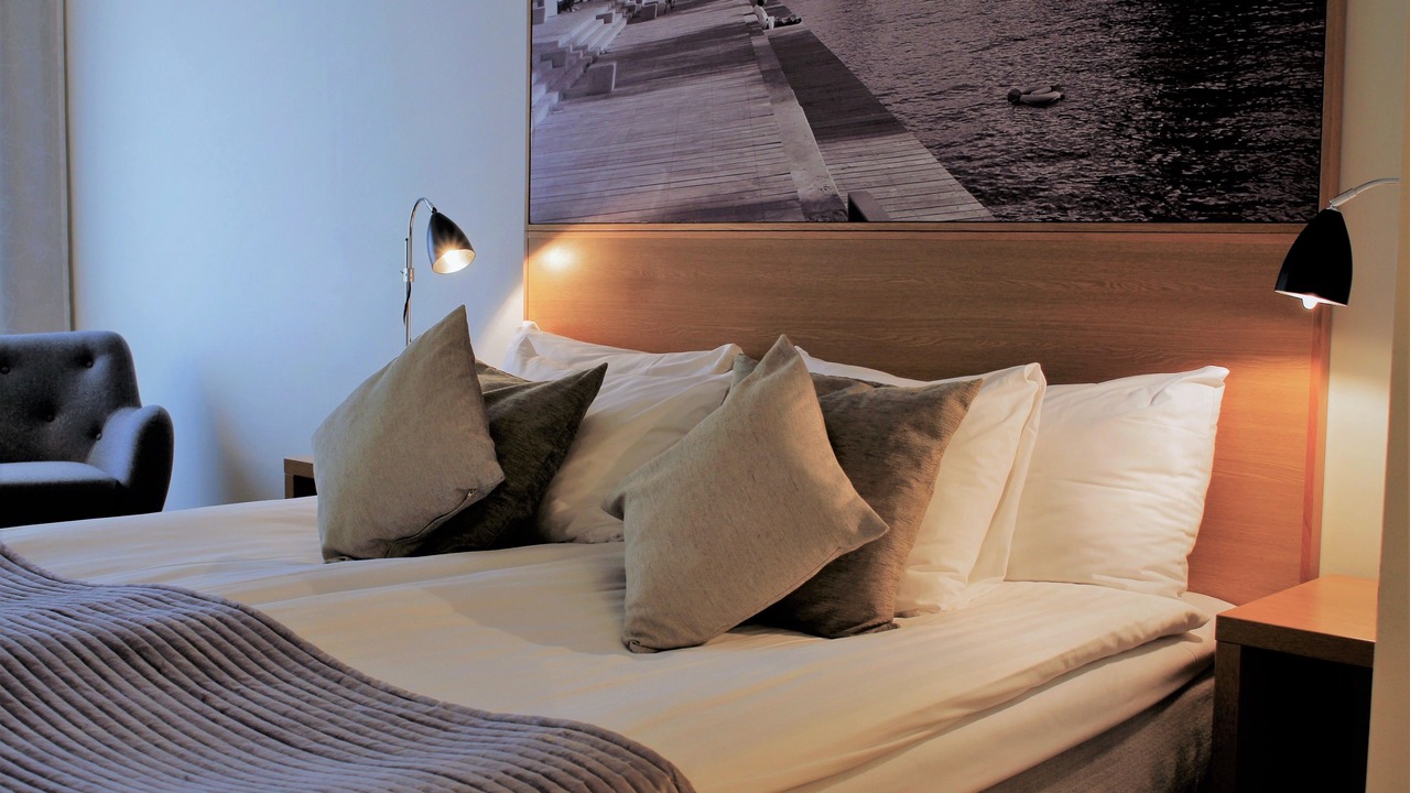 Photo of Bedroom in Jönköping
