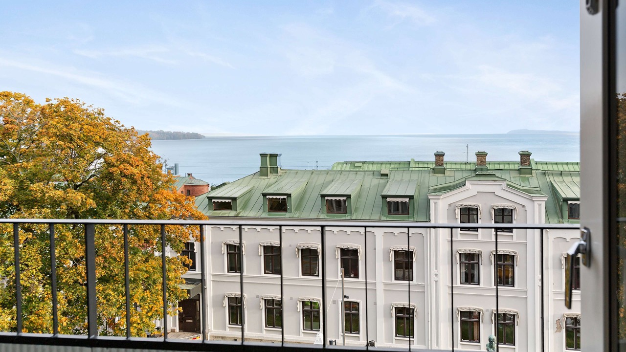 Photo of Bedroom in Jönköping
