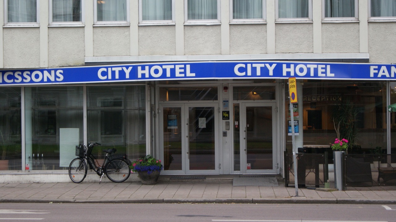 Photo of Outdoor in Jönköping
