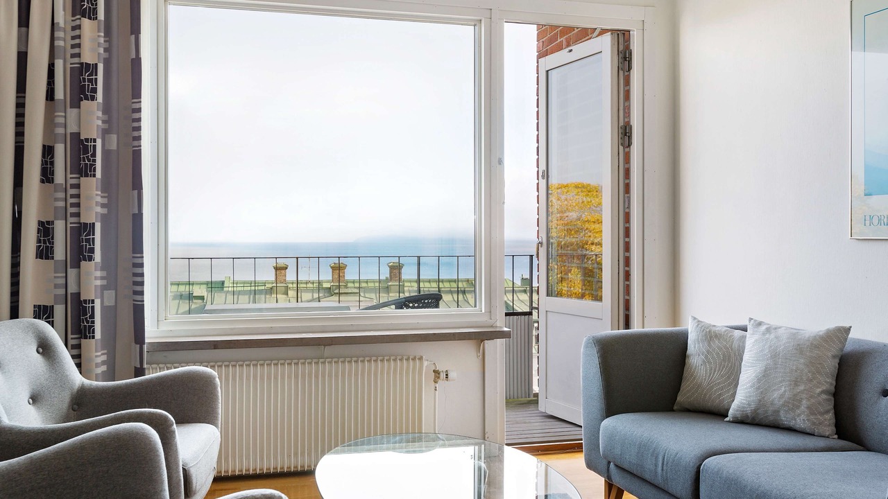 Photo of Livingroom in Jönköping