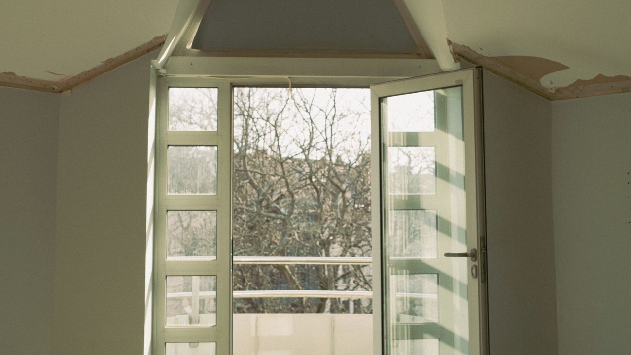Photo of Bedroom in Trondheim City Centre