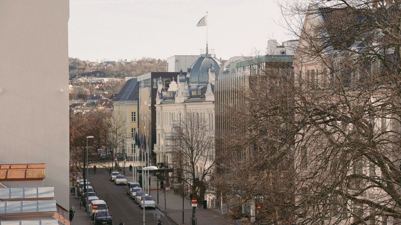 Photo of Others in Trondheim City Centre