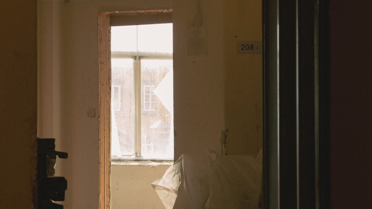 Photo of Bedroom in Trondheim City Centre