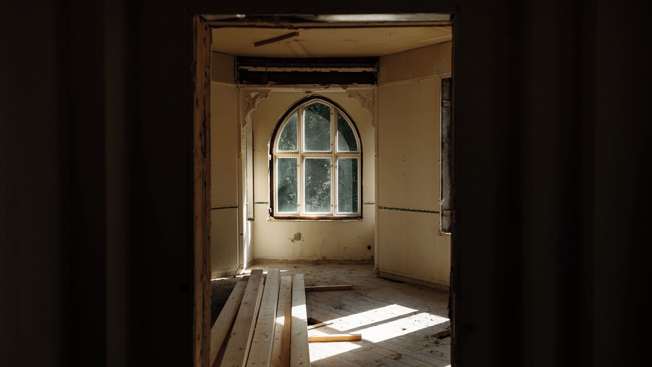Photo of Bedroom in Trondheim City Centre
