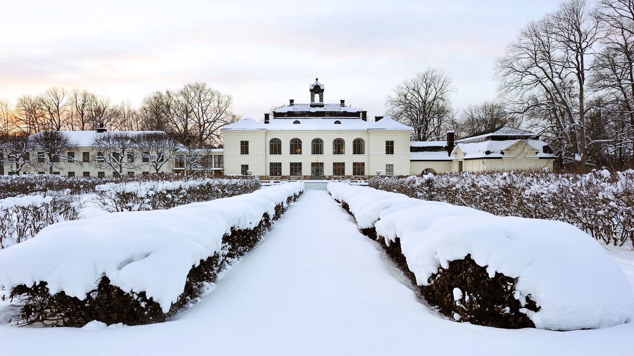 Photo of Outdoor in Nasbypark