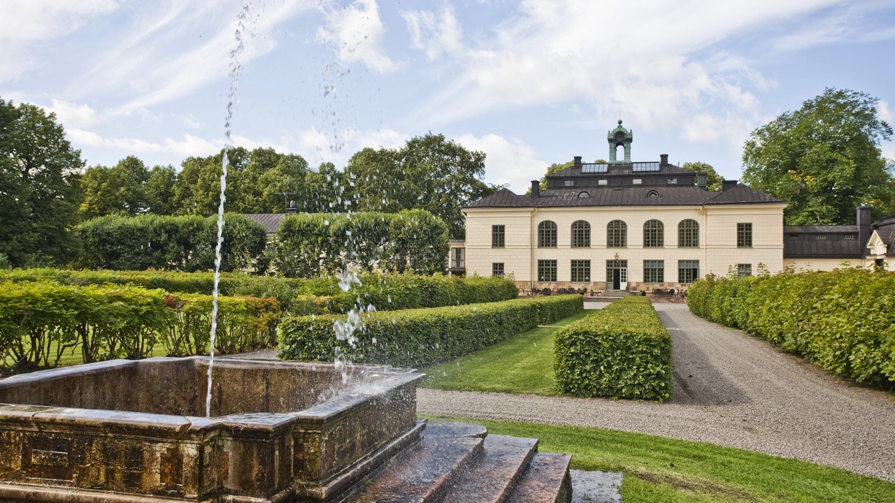 Photo of Outdoor in Nasbypark