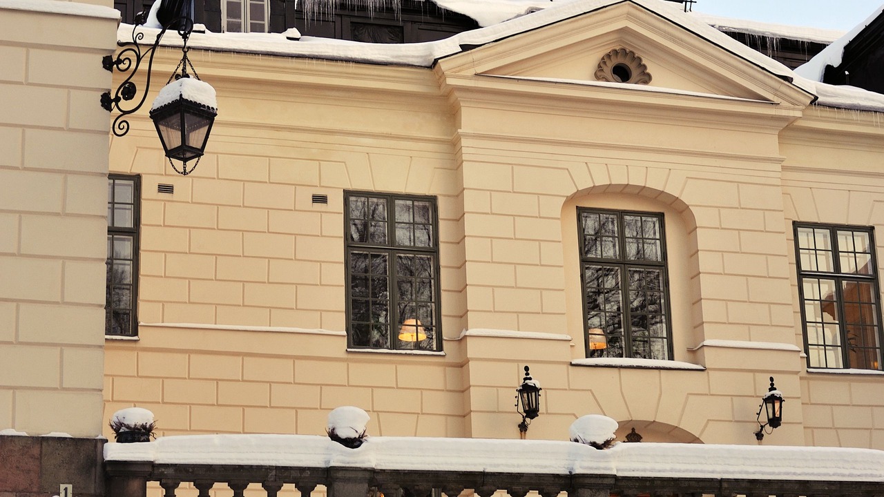 Photo of Outdoor in Nasbypark