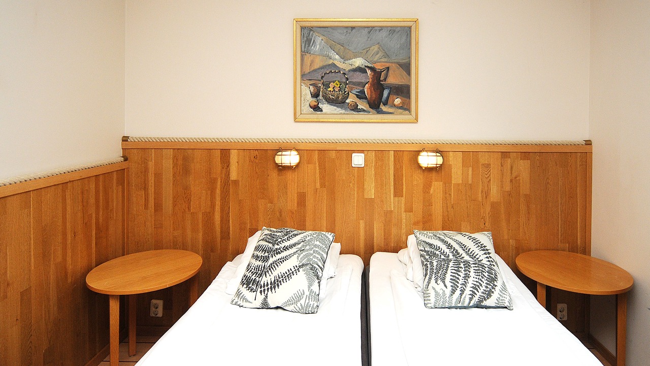 Photo of Bedroom in Motala