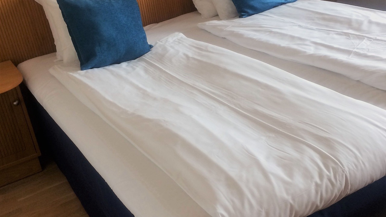 Photo of Bedroom in Motala