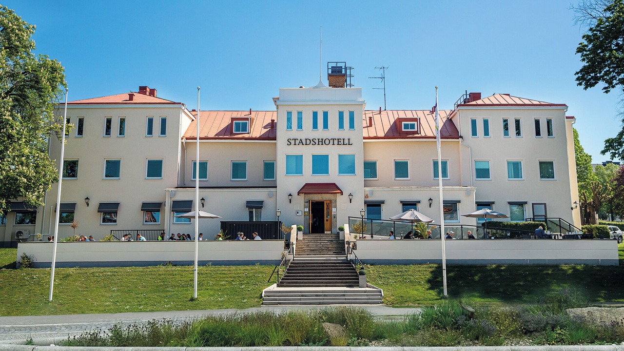 Photo of Outdoor in Vasastaden-Eldslosa