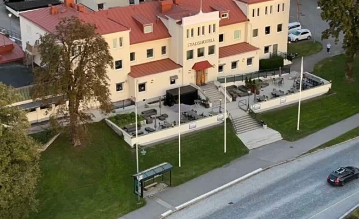Photo of Outdoor in Vasastaden-Eldslosa
