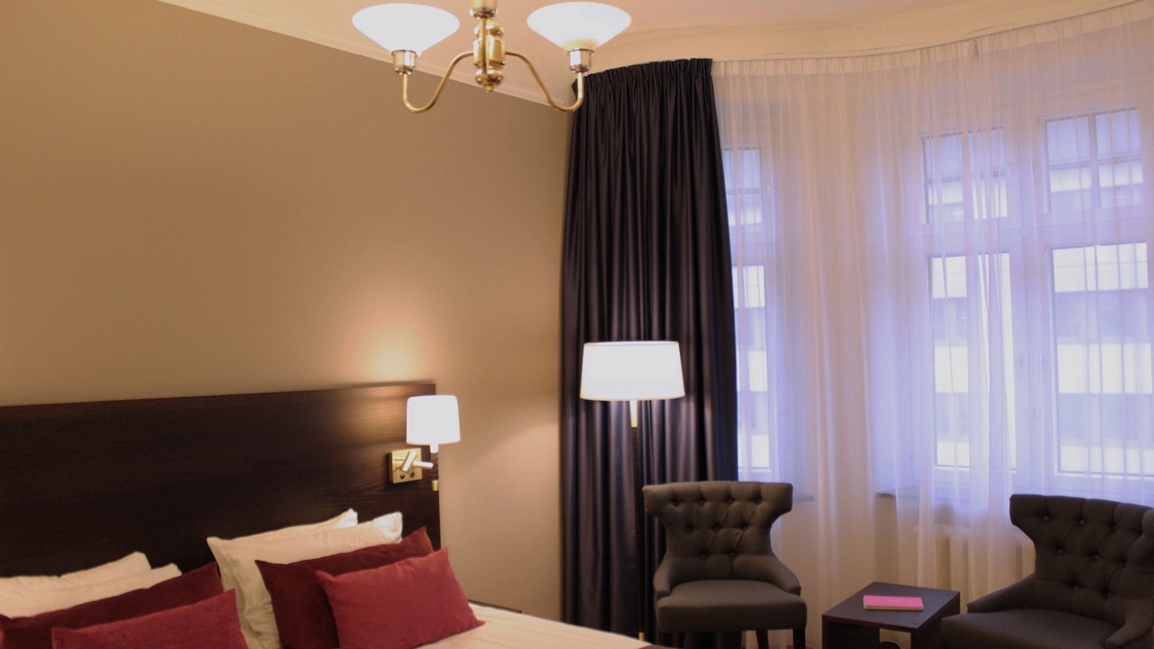 Photo of Bedroom in Karlstad