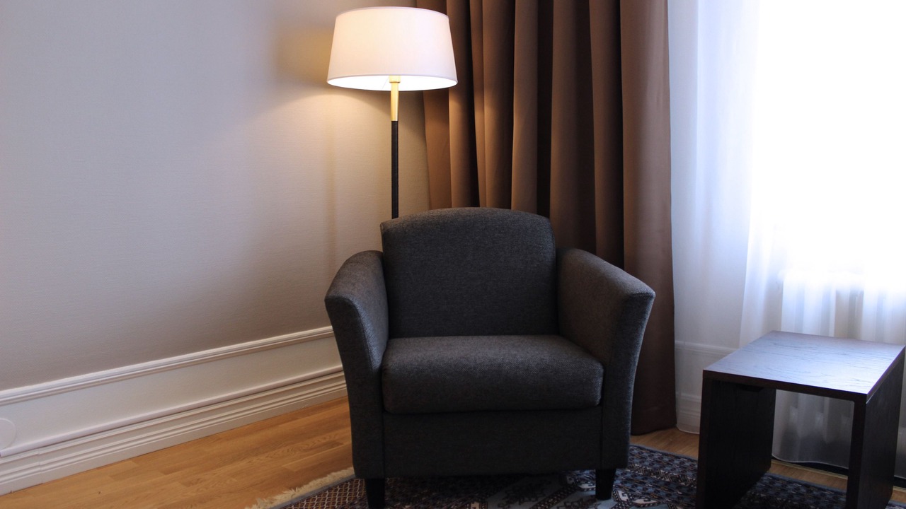 Photo of Bedroom in Karlstad