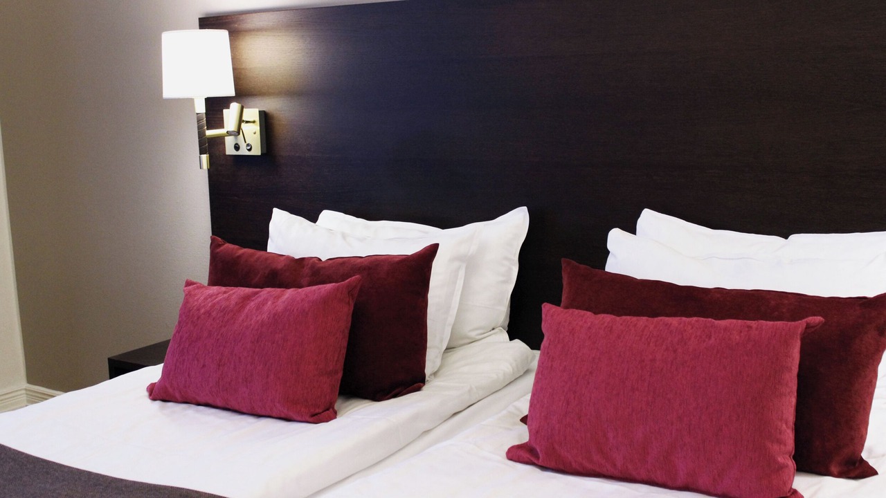 Photo of Bedroom in Karlstad