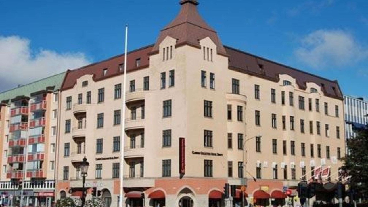 Photo of Outdoor in Karlstad