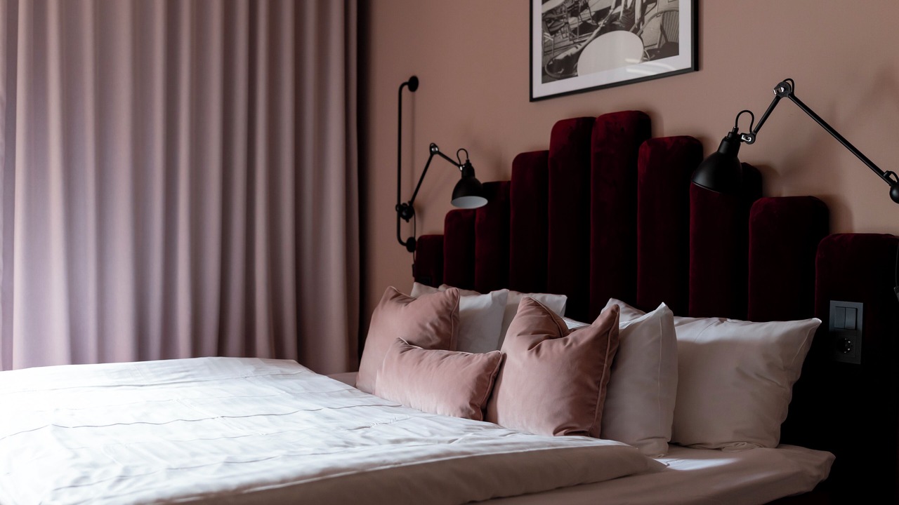 Photo of Bedroom in Uddevalla
