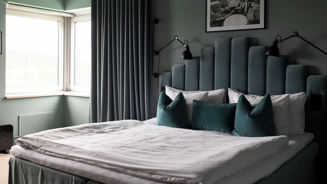 Photo of Bedroom in Uddevalla