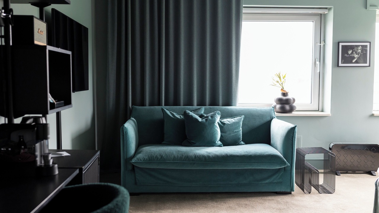 Photo of Bedroom in Uddevalla