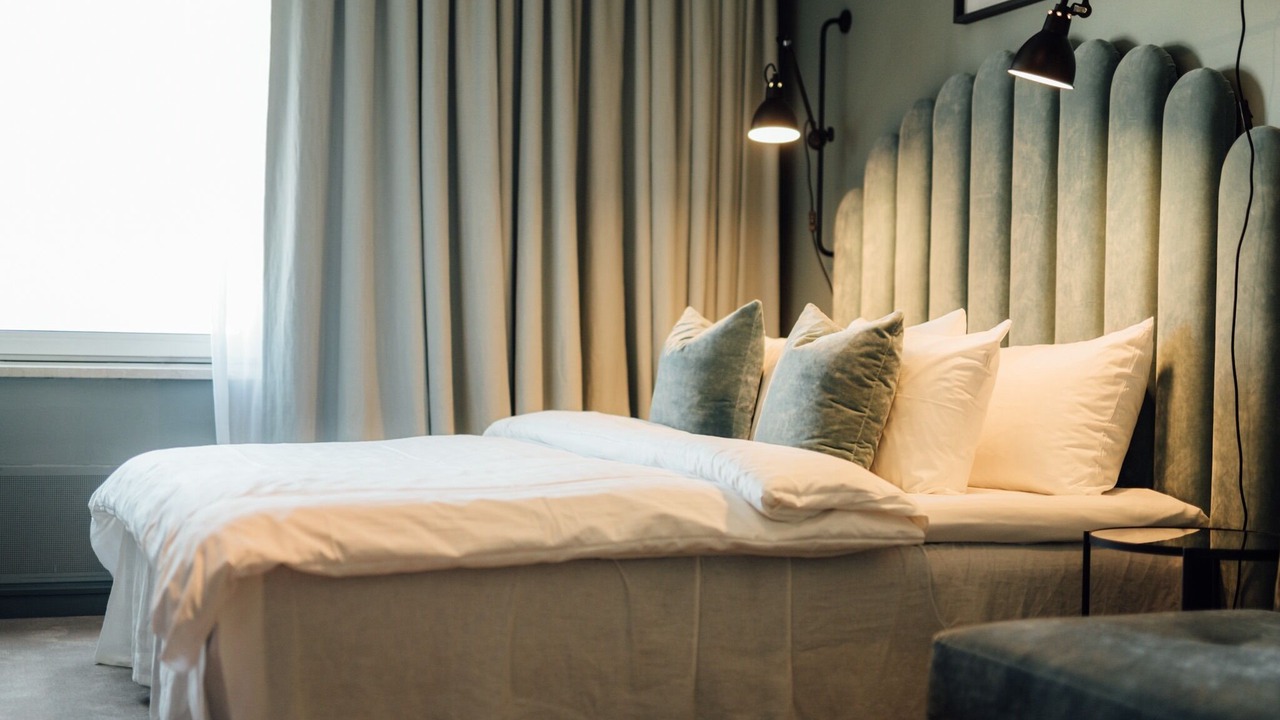 Photo of Bedroom in Uddevalla
