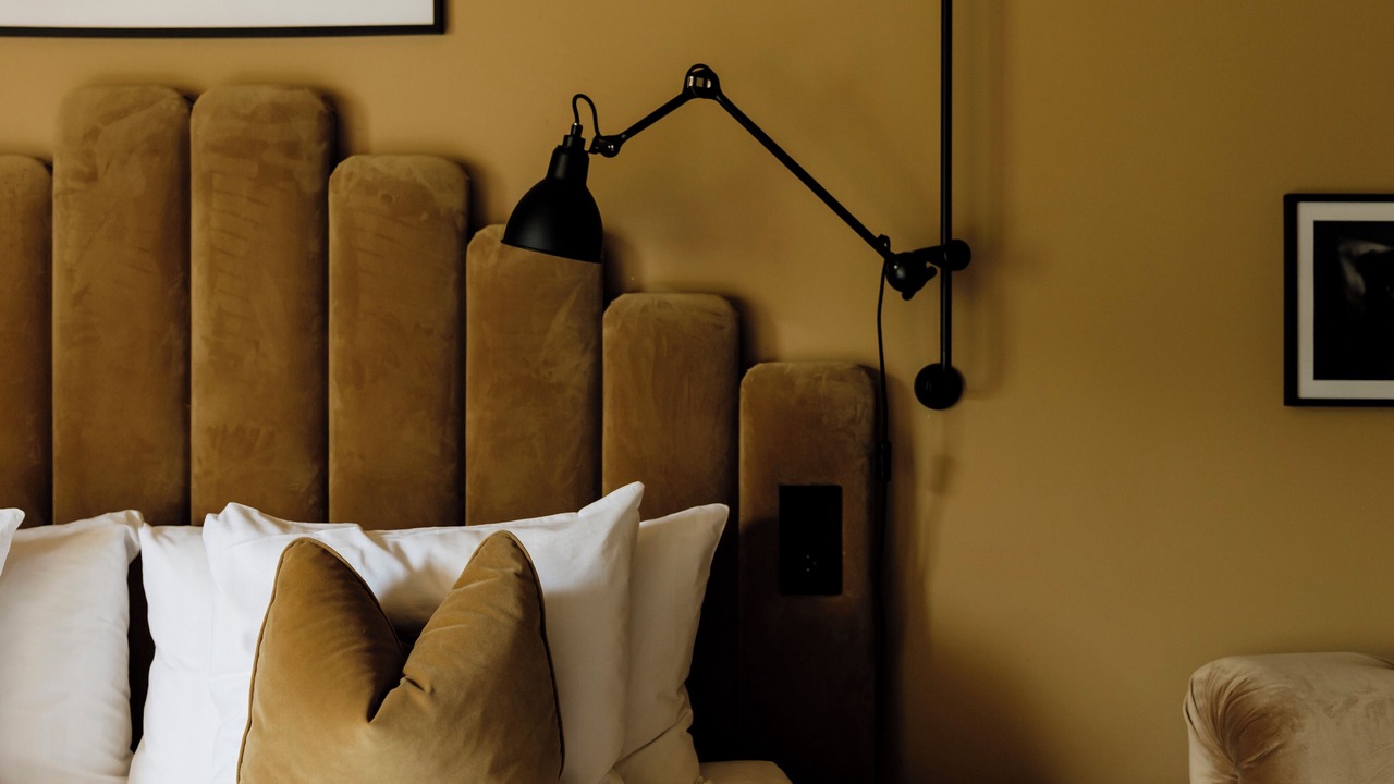 Photo of Bedroom in Uddevalla