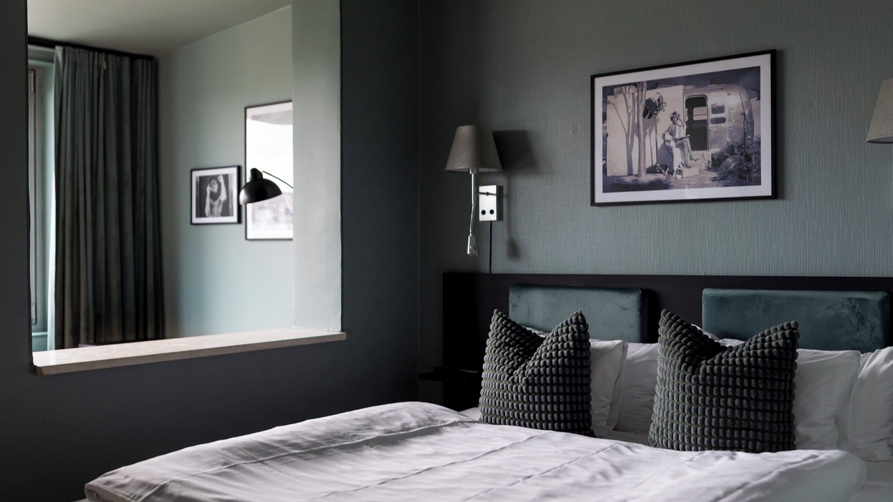 Photo of Bedroom in Uddevalla