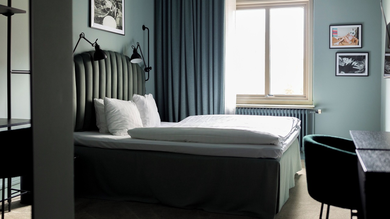 Photo of Bedroom in Uddevalla