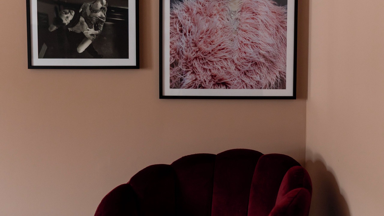Photo of Bedroom in Uddevalla