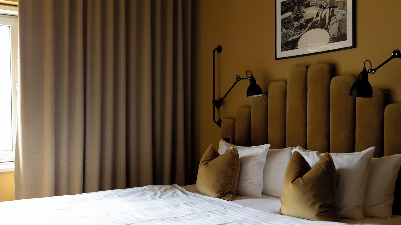 Photo of Bedroom in Uddevalla