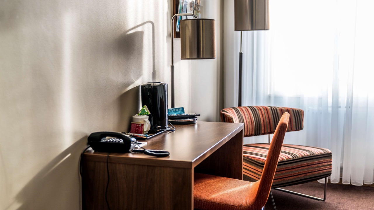 Photo of Bedroom in Nykoping