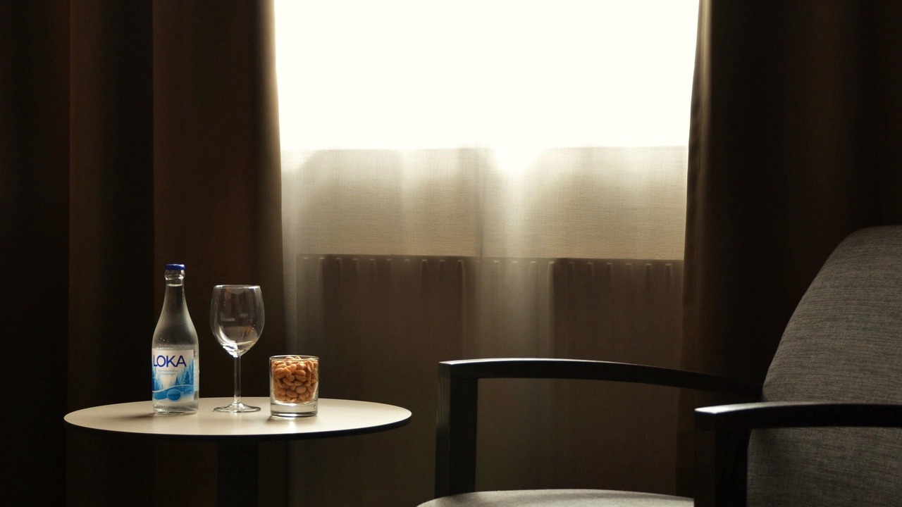 Photo of Bedroom in Byjorden-Nibbles- Backe