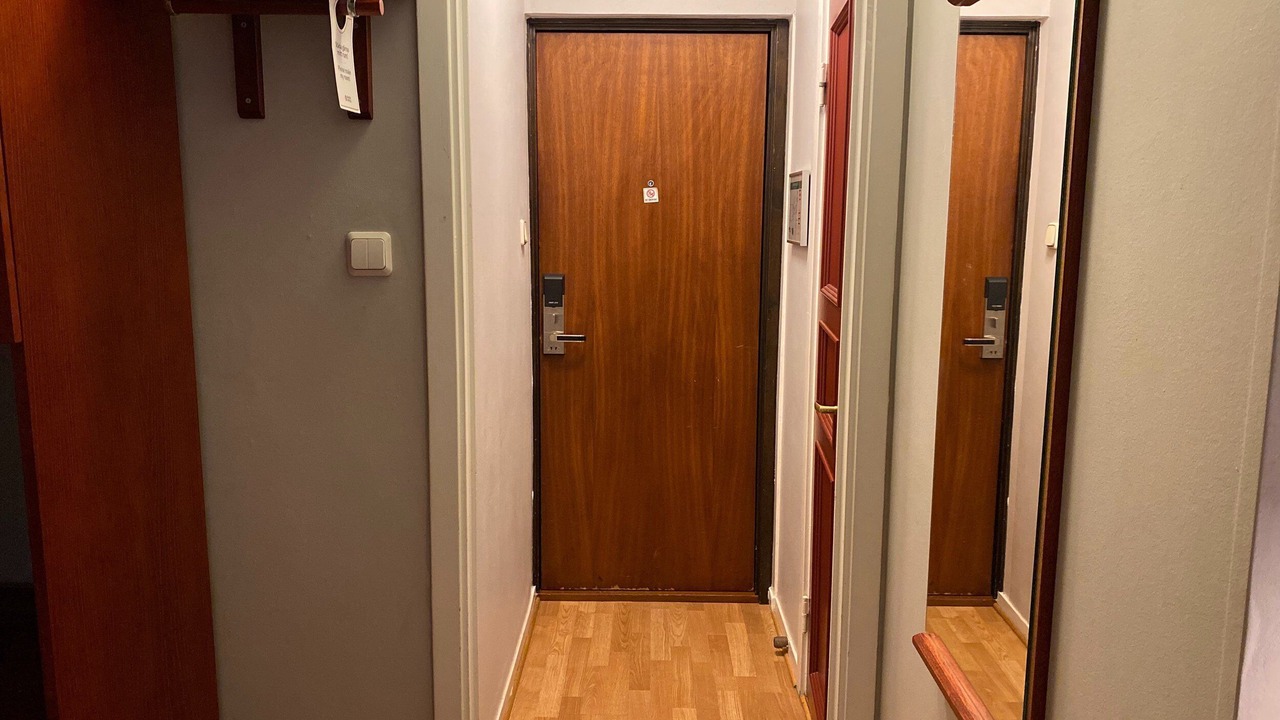 Photo of Bedroom in Orgryte-Harlanda