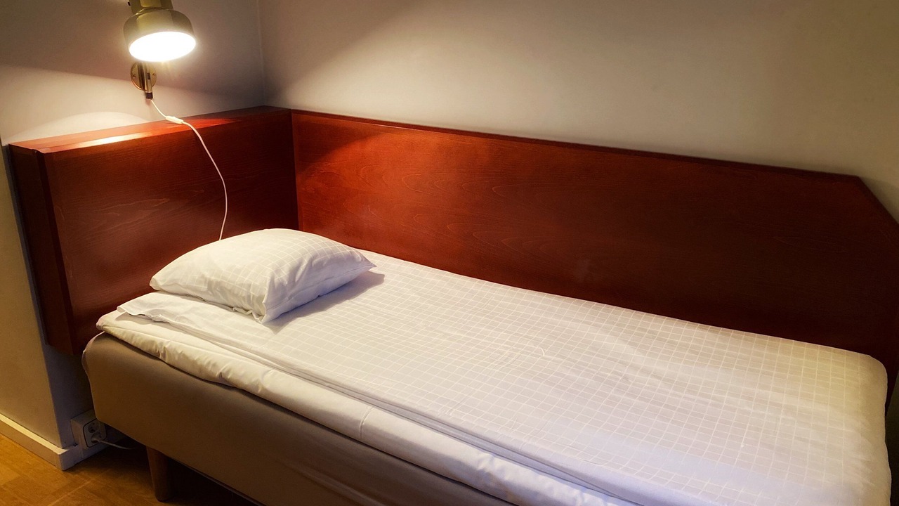 Photo of Bedroom in Orgryte-Harlanda