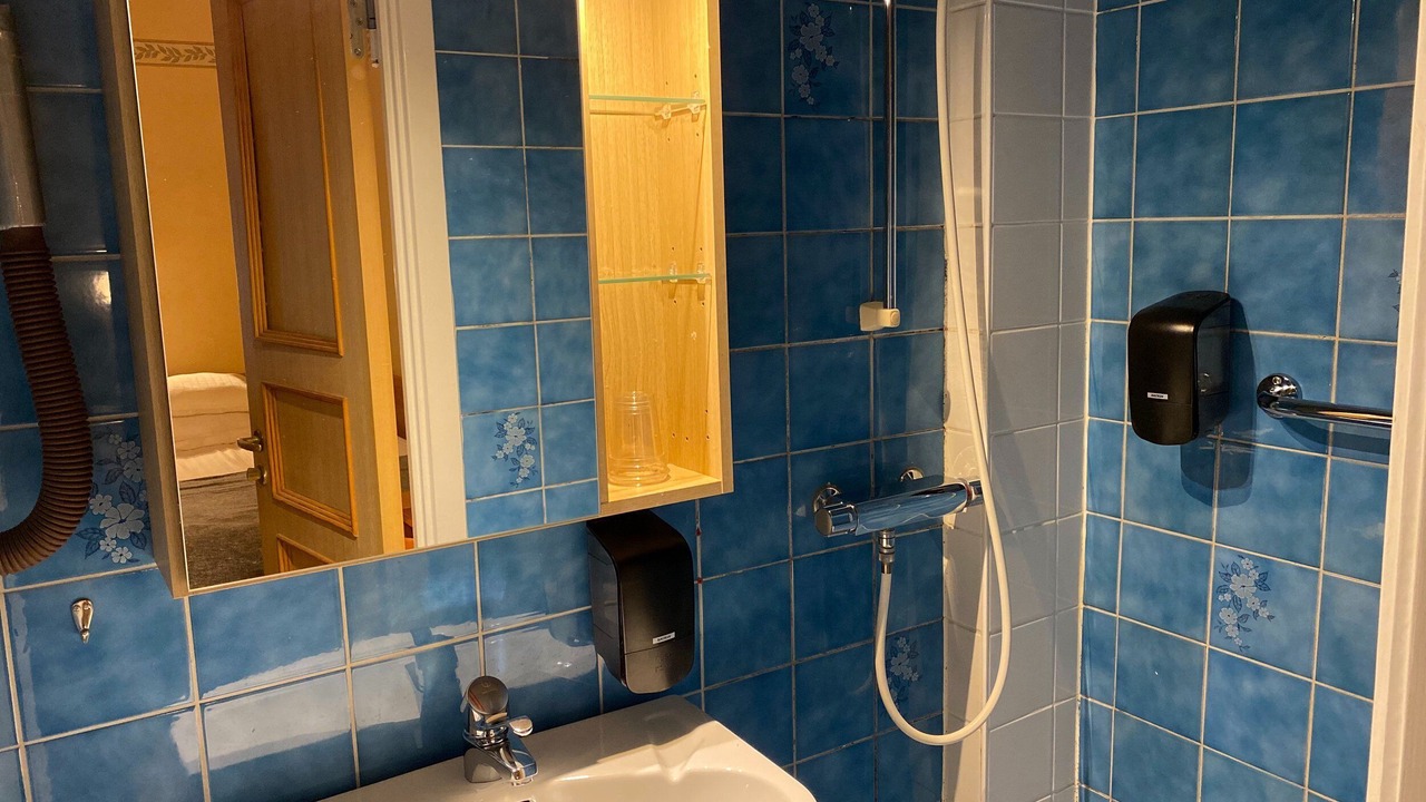 Photo of Bathroom in Orgryte-Harlanda