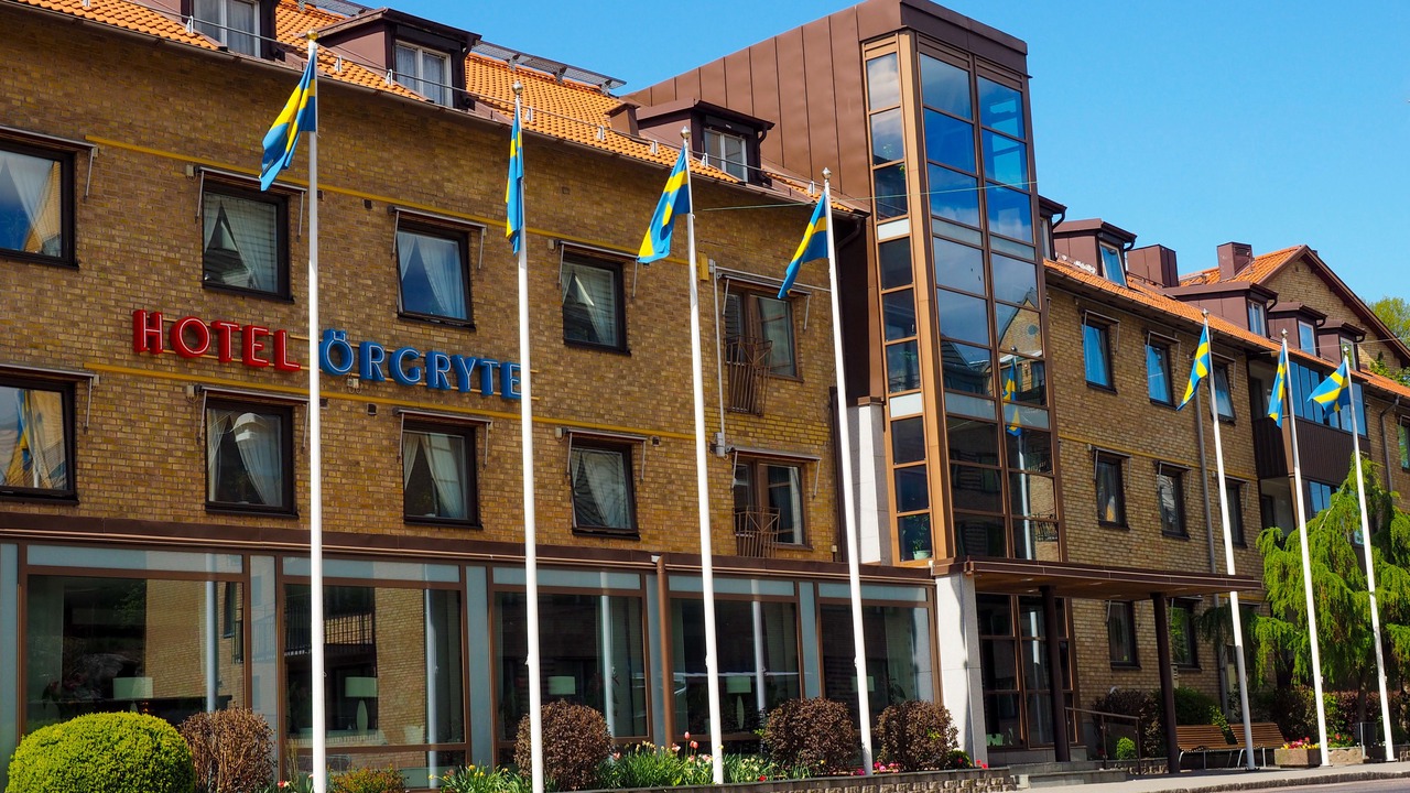 Photo of Outdoor in Orgryte-Harlanda