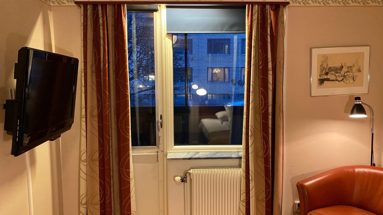 Photo of Bedroom in Orgryte-Harlanda