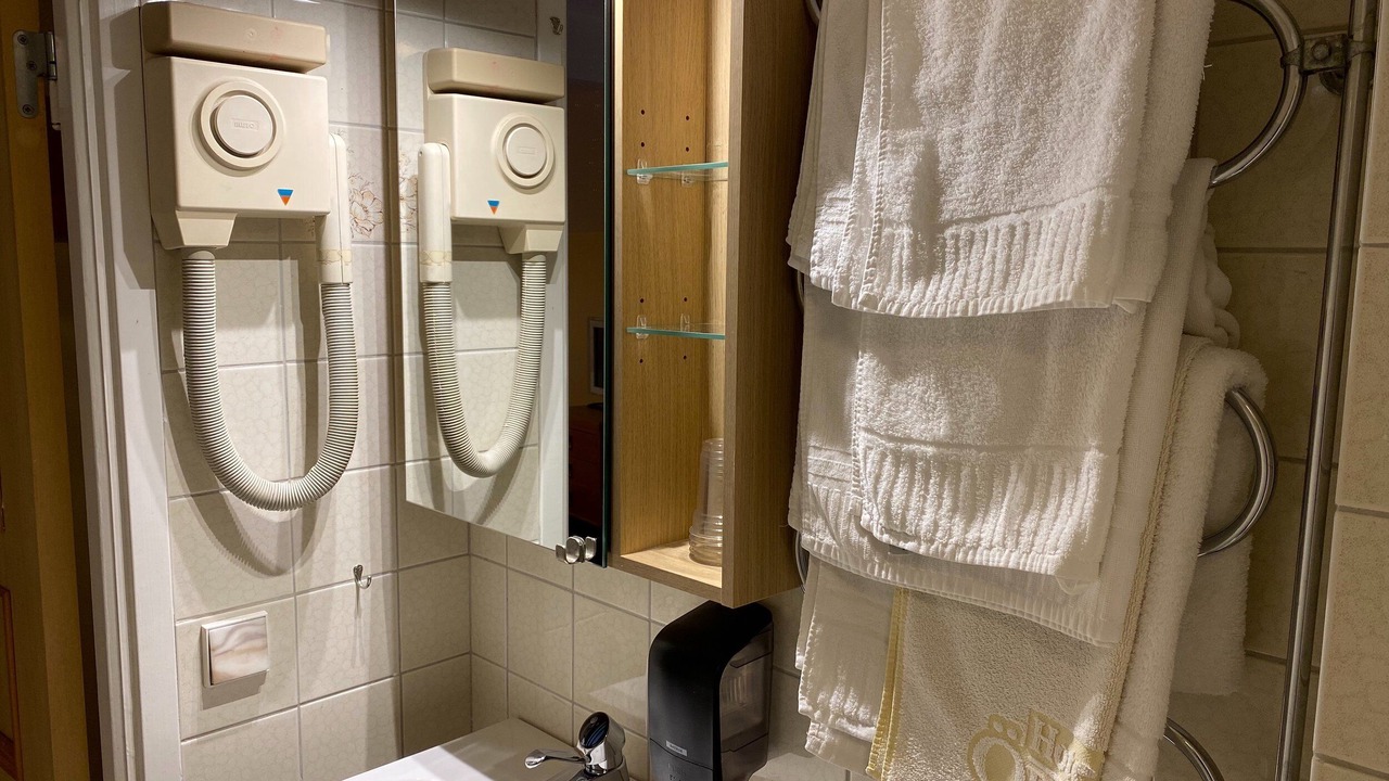 Photo of Bathroom in Orgryte-Harlanda