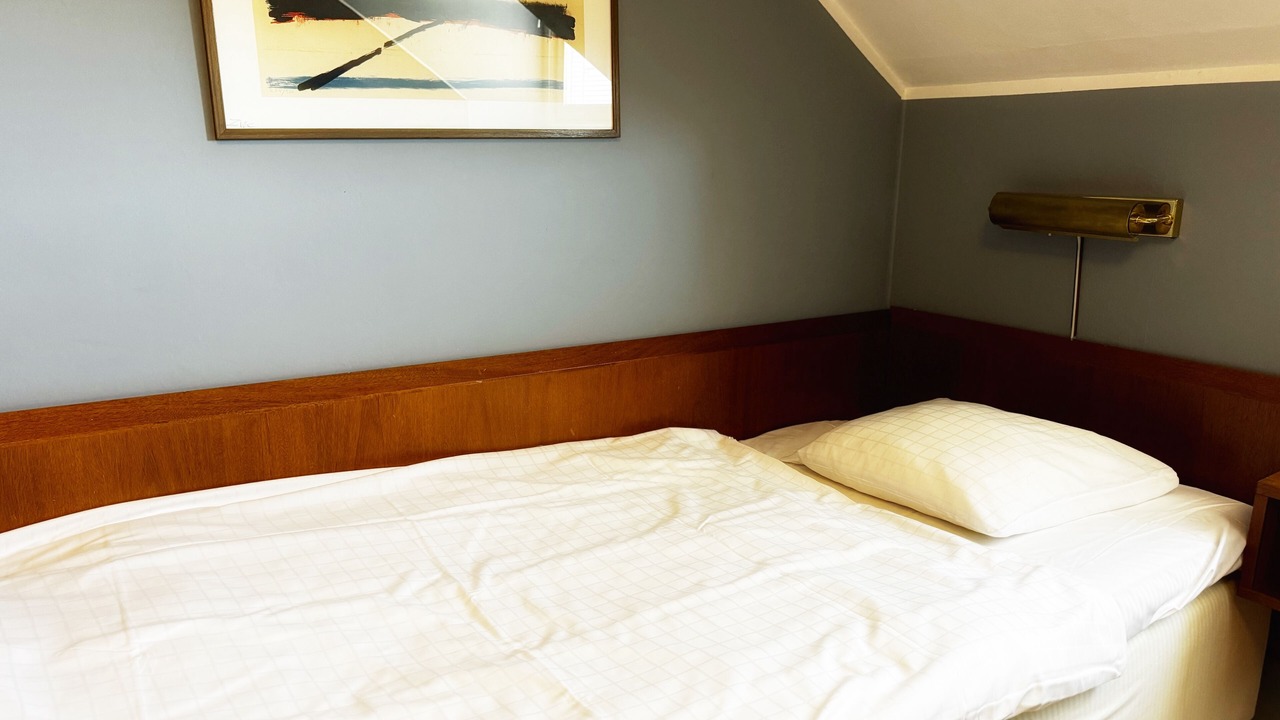 Photo of Bedroom in Orgryte-Harlanda