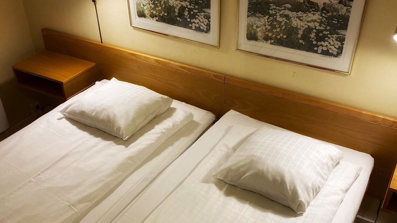 Photo of Bedroom in Orgryte-Harlanda
