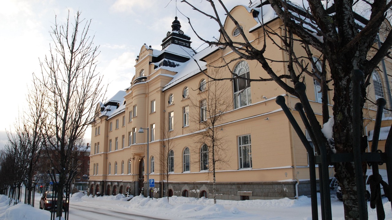 Photo of Outdoor in Pitea